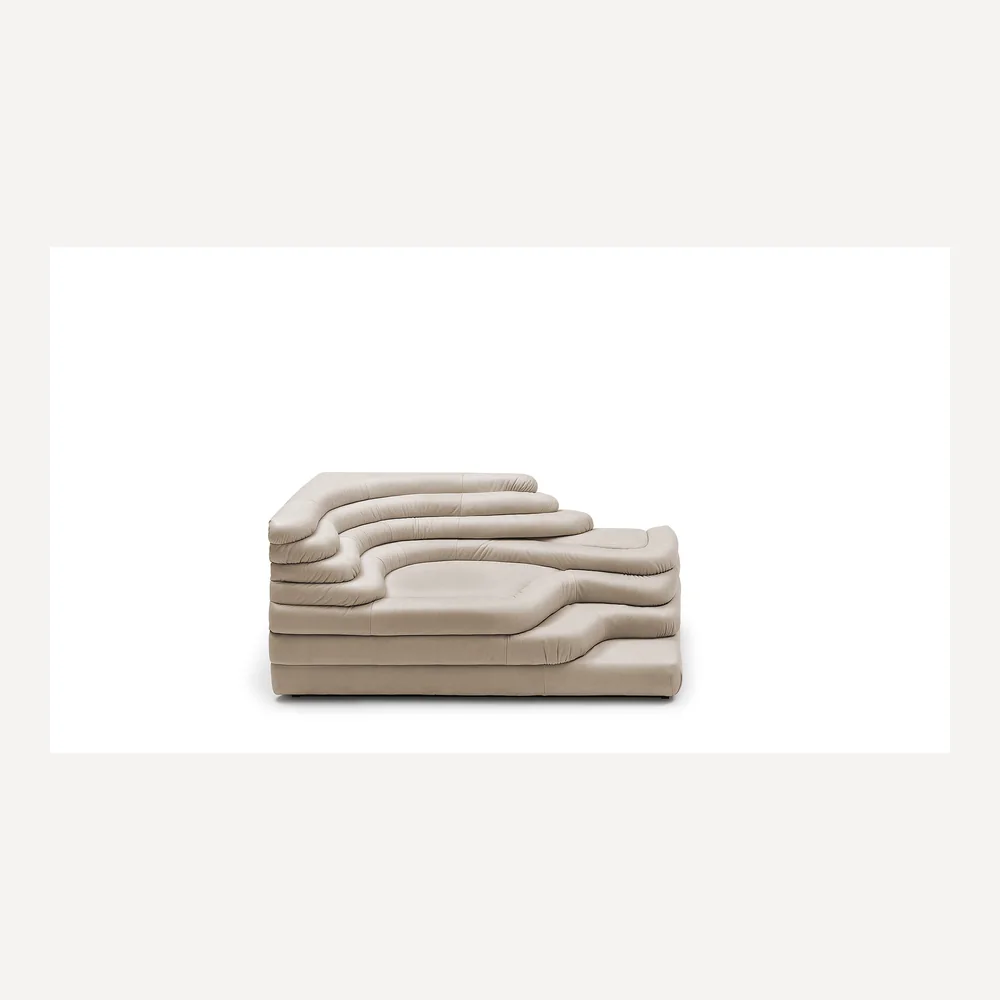 DS-1025/09 Sofa