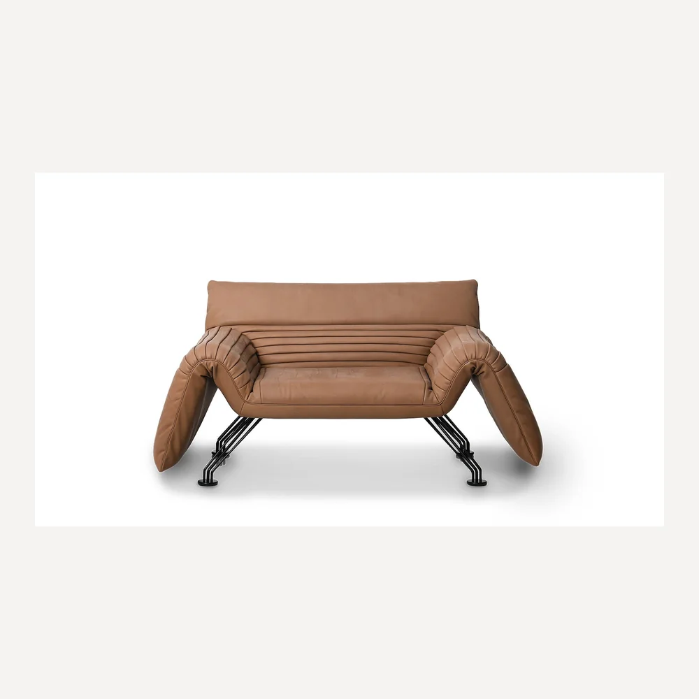 DS-142/106 Sofa