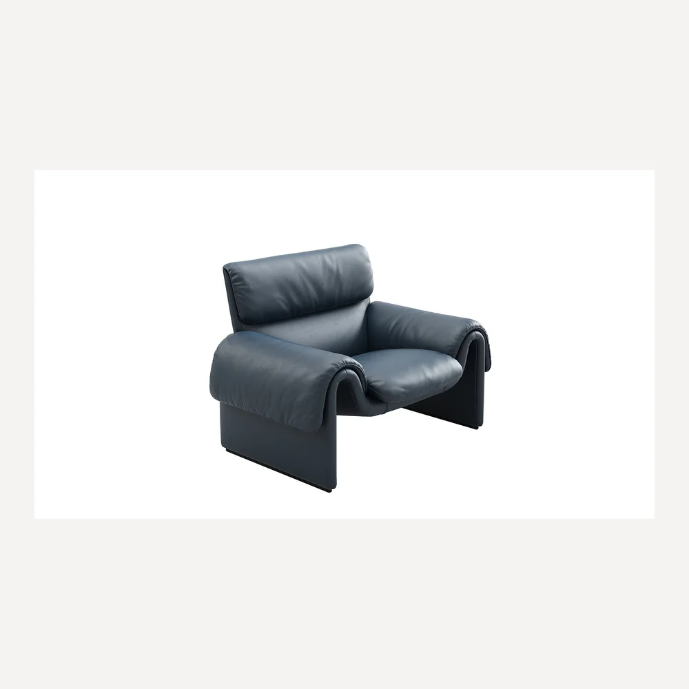 DS-2011/01 Sessel