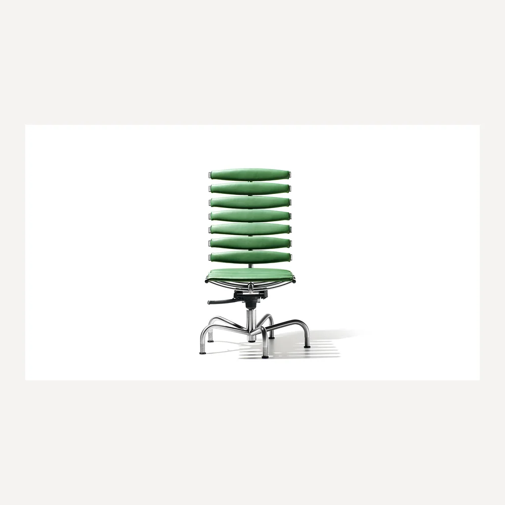 DS-2100/156 Stuhl