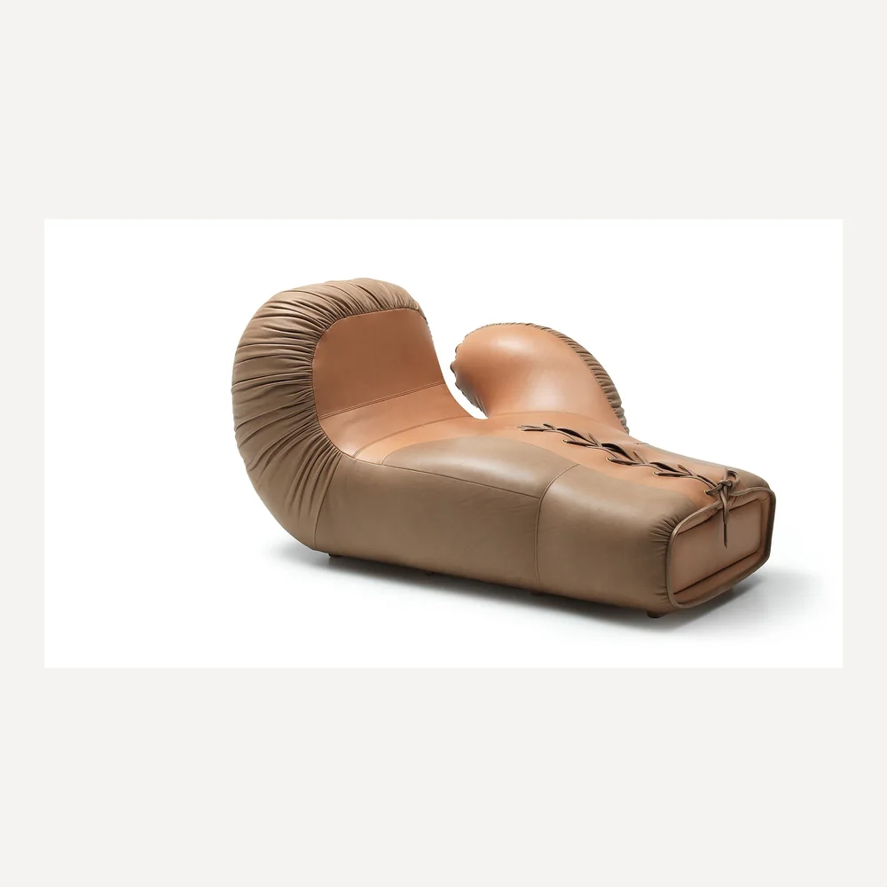 DS-2878/10 Sofa