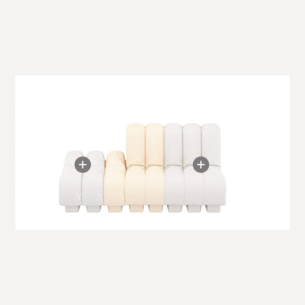 DS-600 Sofa