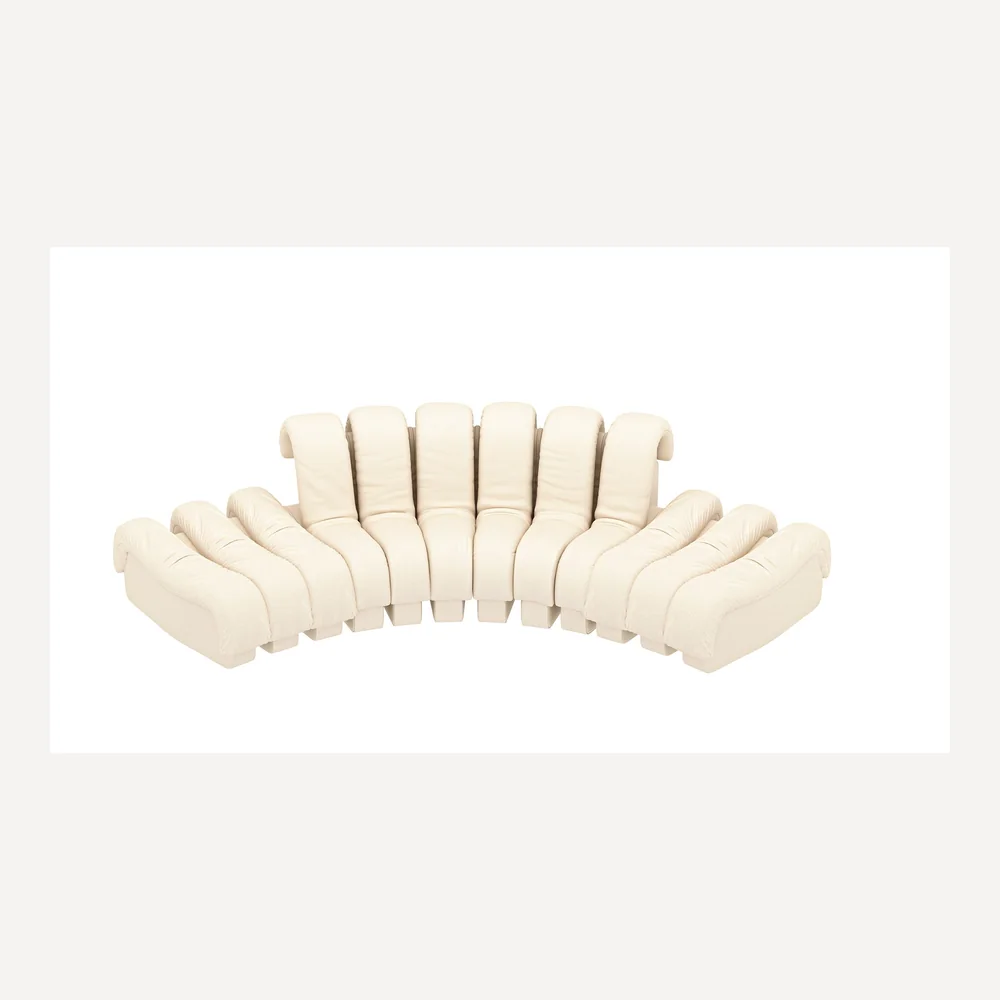 DS-600 Sofa