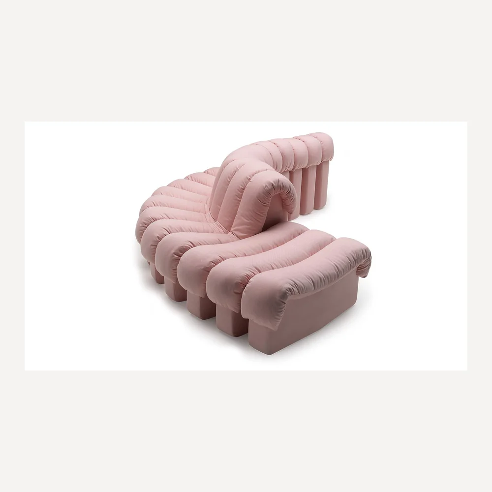 DS-600 Sofa