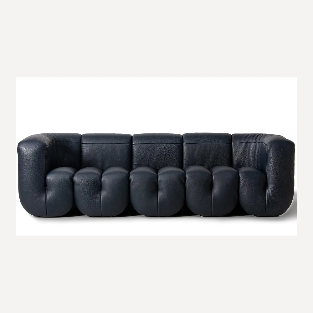 DS-707/03 Sofa