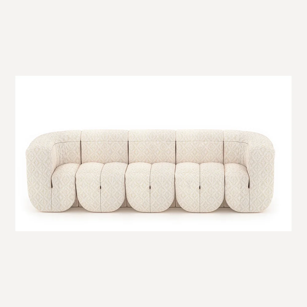 DS-707 Sofa