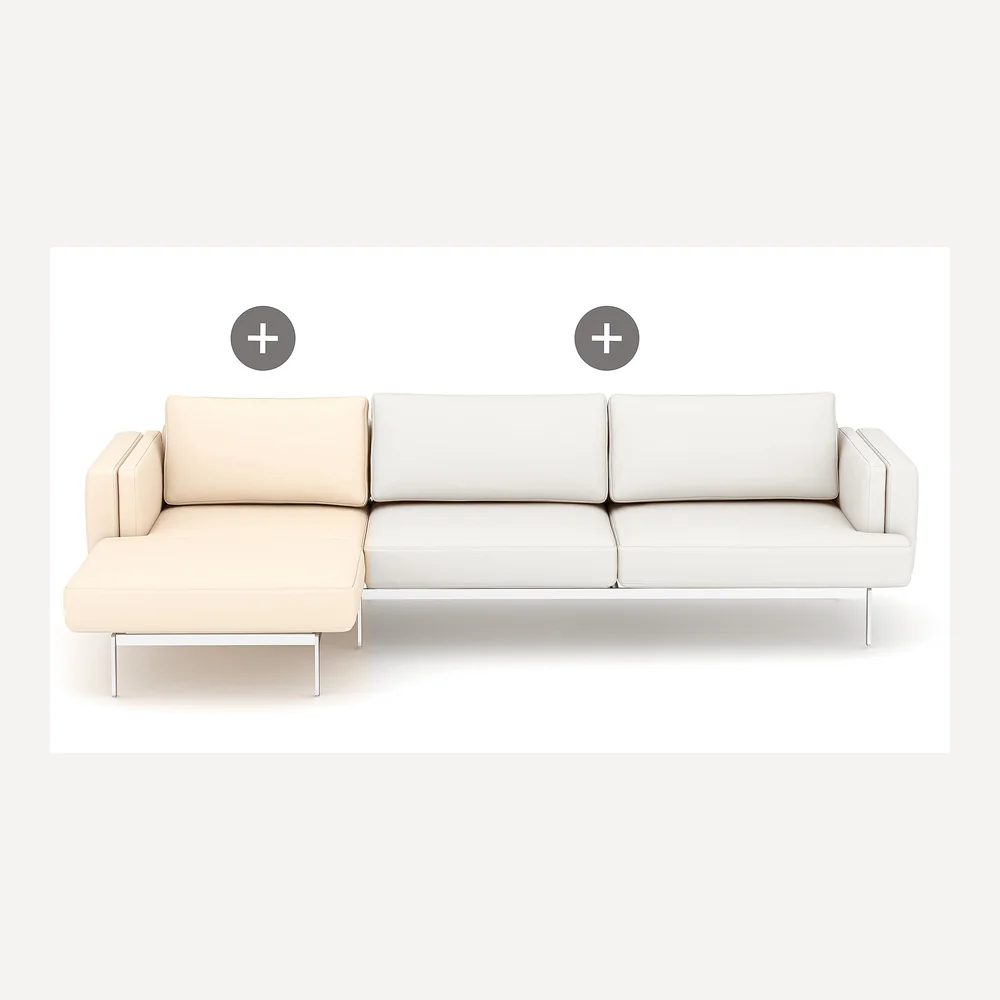 DS-747 Sofa