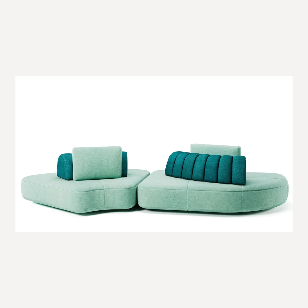 DS-909 Sofa