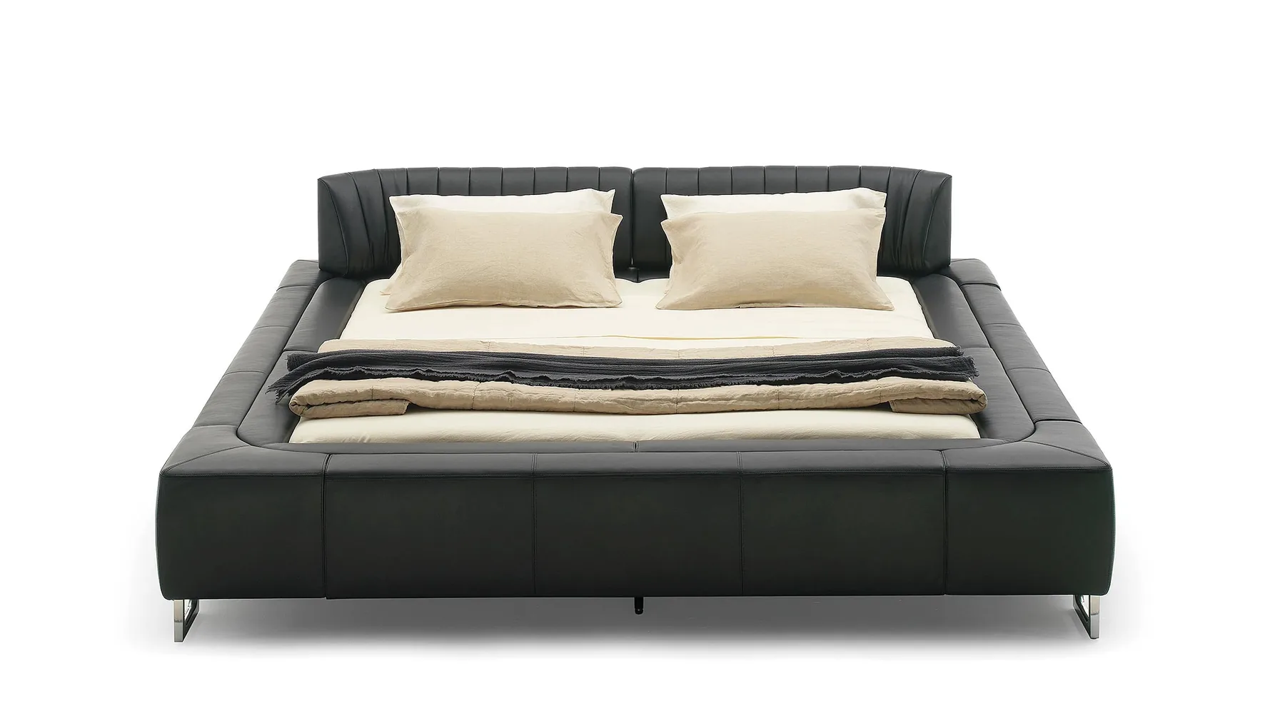 DS-1165/901 Bett