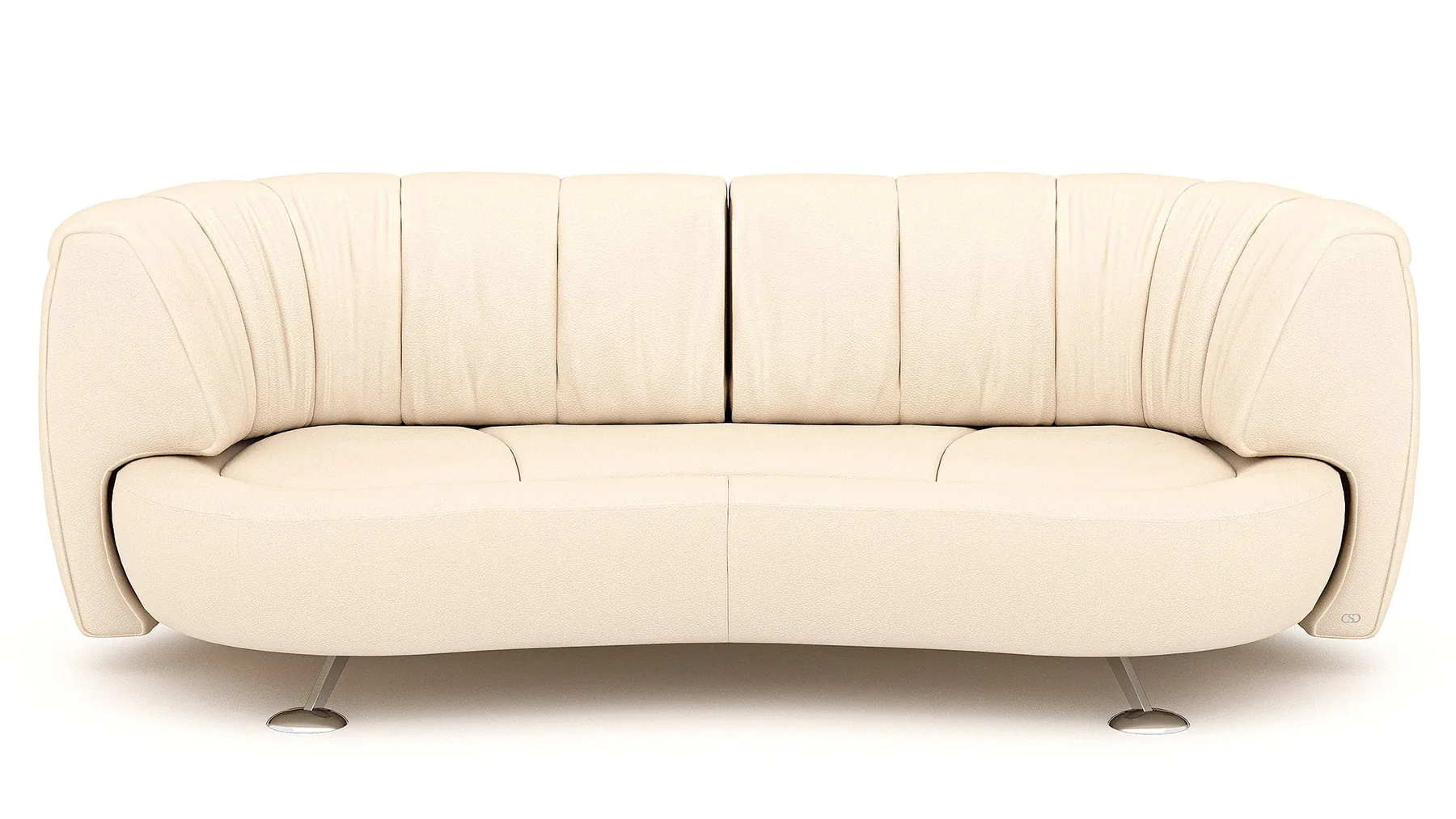 DS-164/03 Sofa
