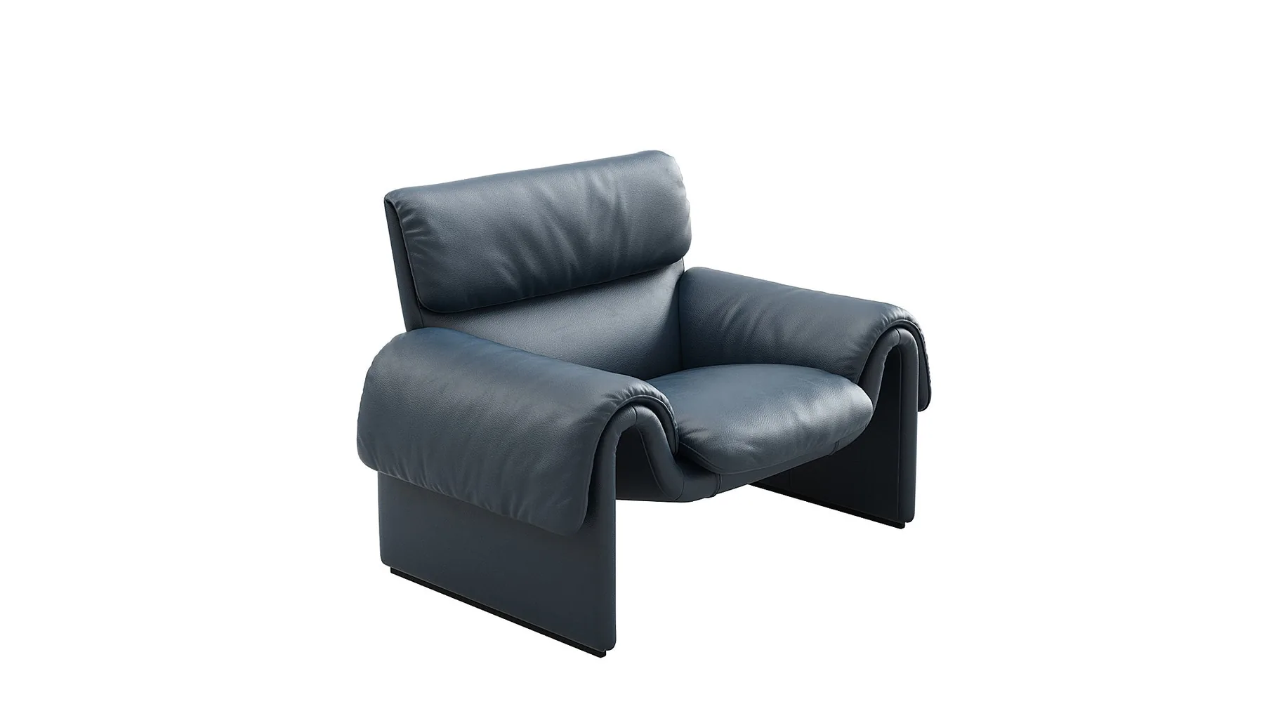 DS-2011/01 Sessel