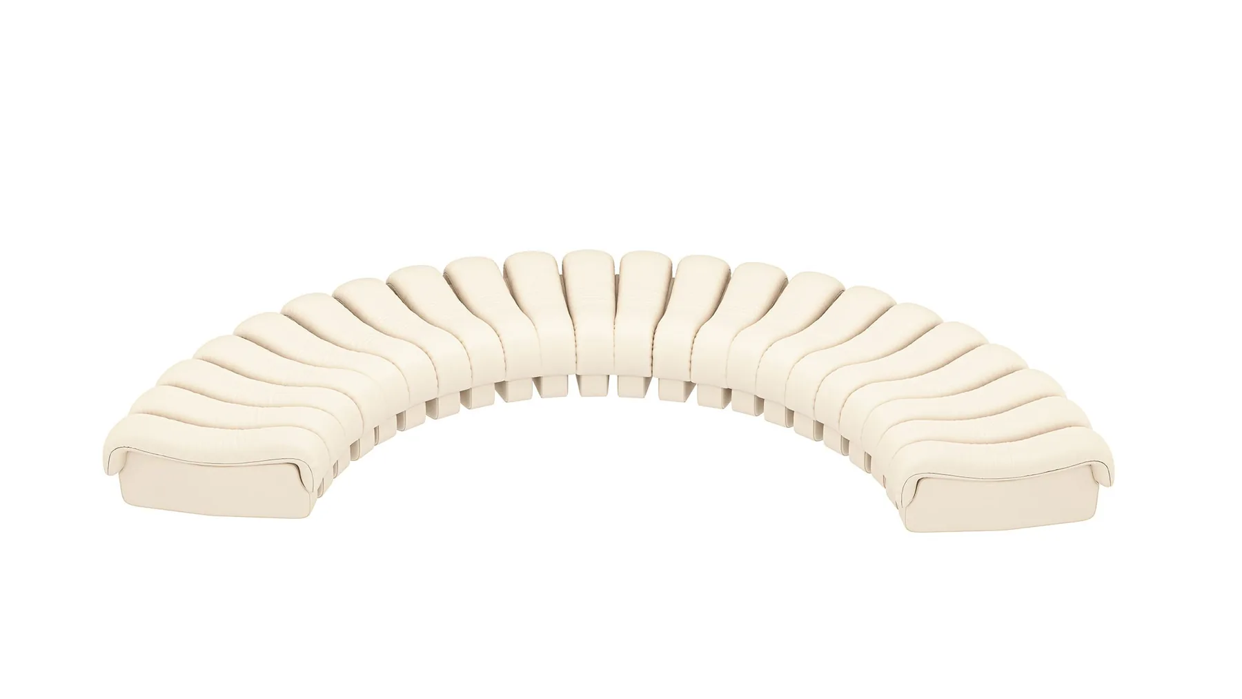 DS-600 Sofa