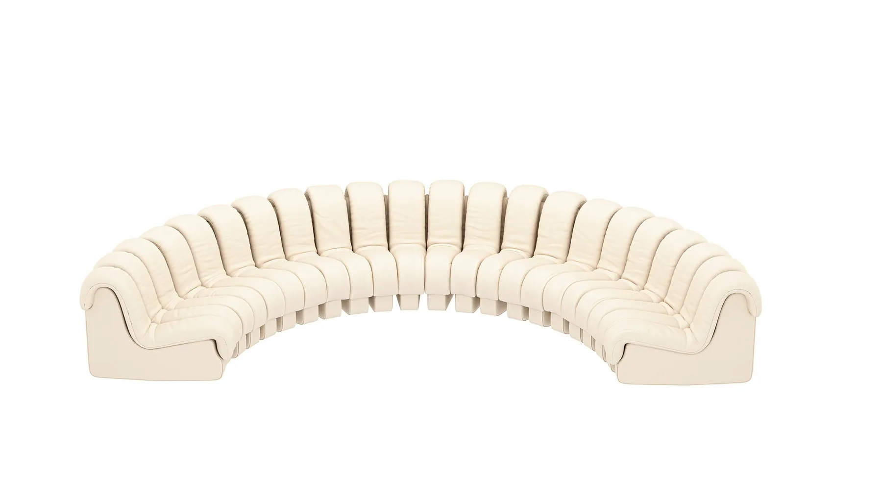 DS-600 Sofa