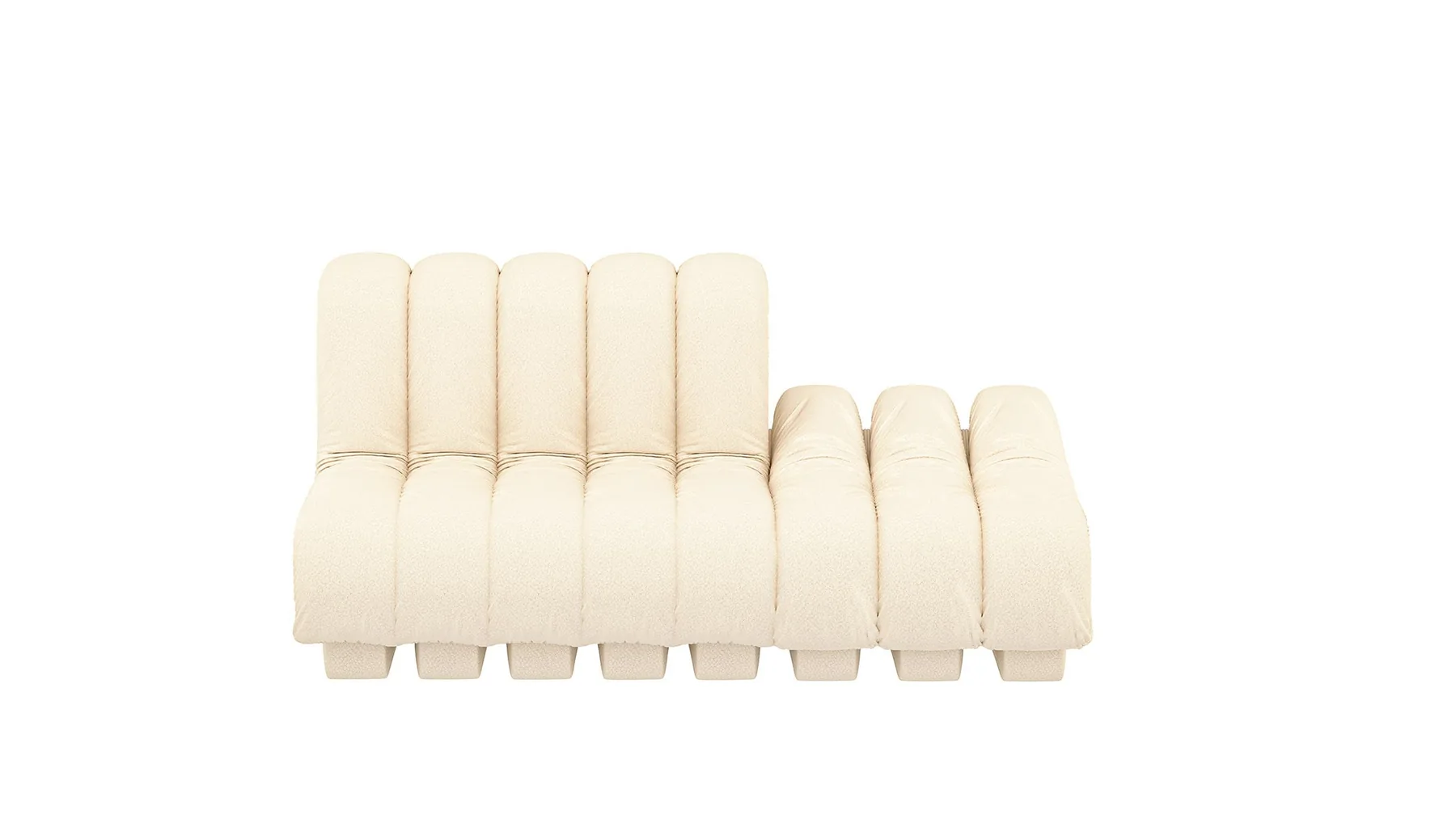 DS-600 Sofa