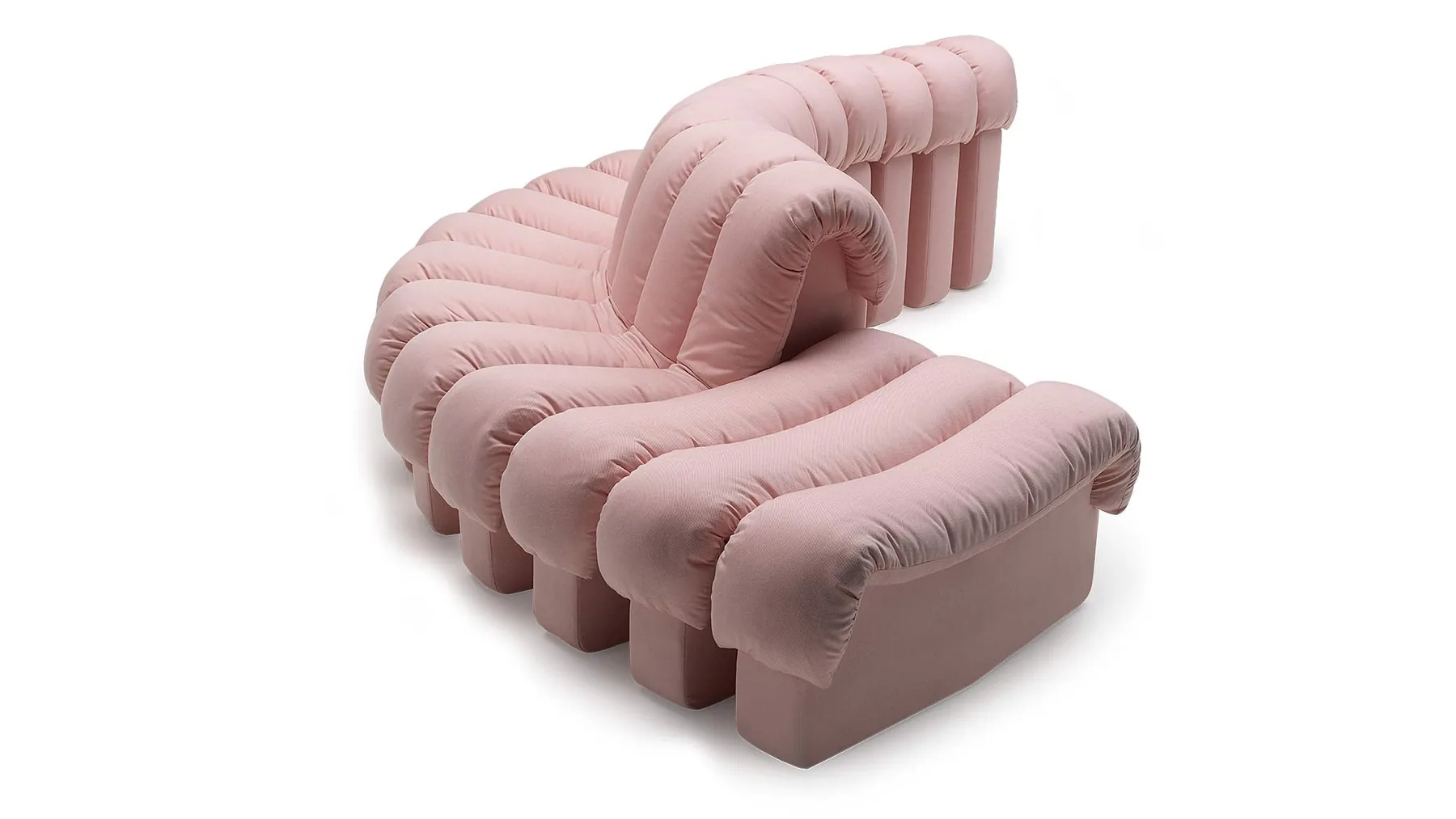 DS-600 Sofa