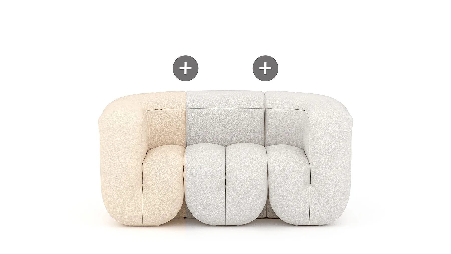 DS-707 Sofa