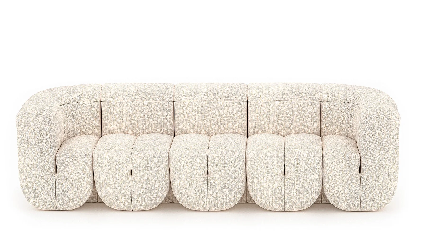 DS-707 Sofa