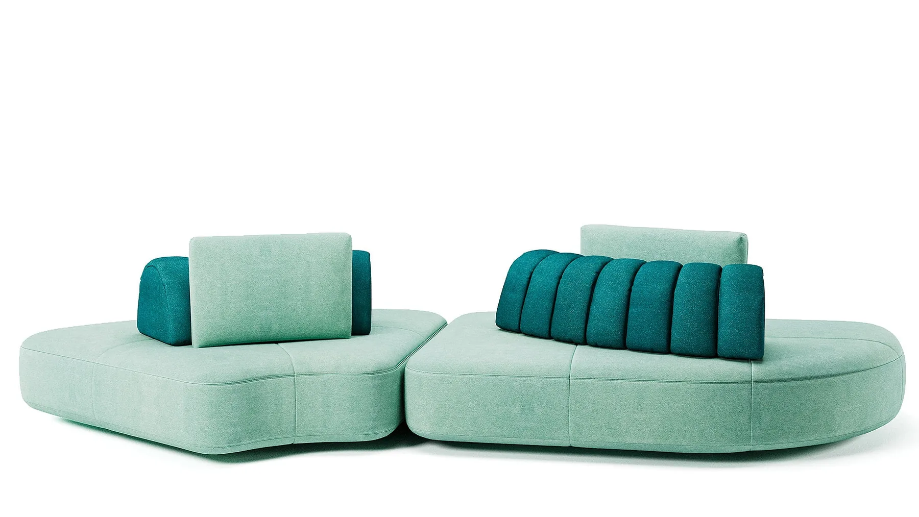 DS-909 Sofa
